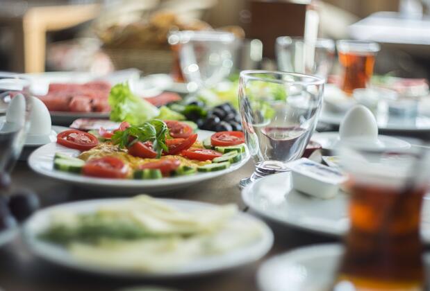 Parmada Hotel - Görsel 7