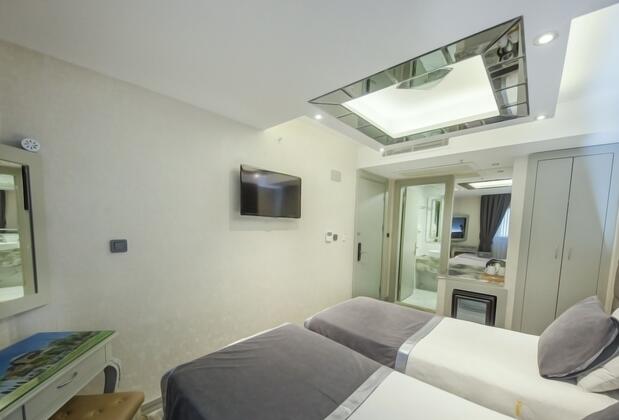 Parmada Hotel - Görsel 15