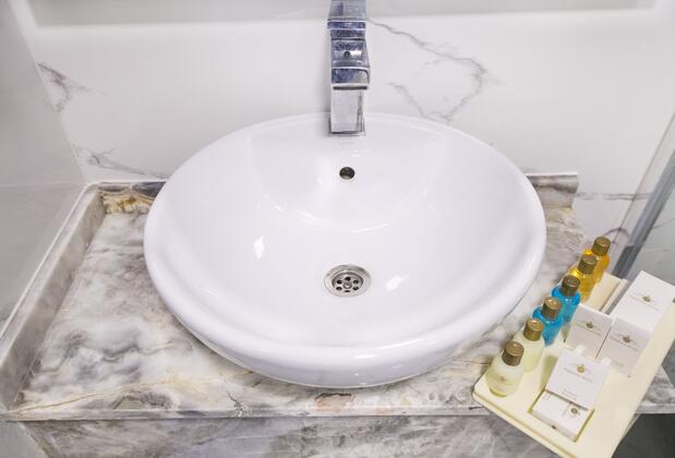 Parmada Hotel - Görsel 22