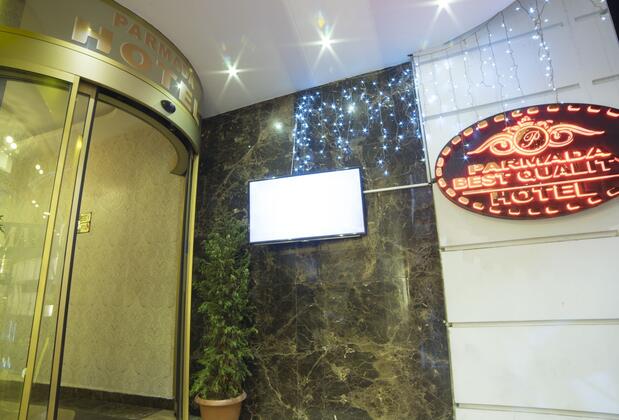 Parmada Hotel - Görsel 3