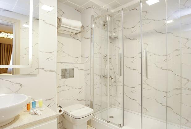 Parmada Hotel - Görsel 23