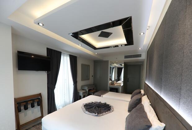 Parmada Hotel - Görsel 16