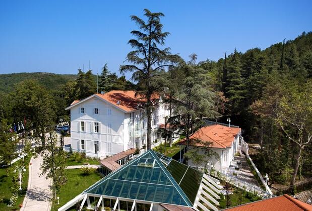 Limak Thermal Boutique Hotel - Görsel 3