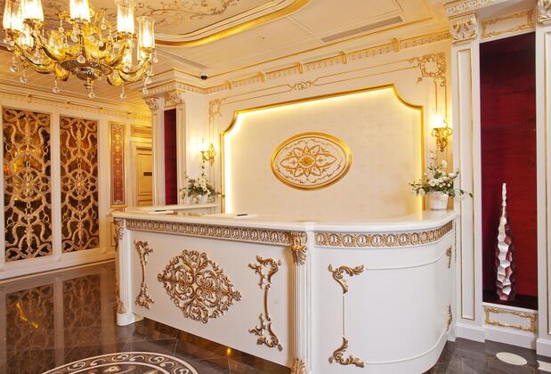 Limak Thermal Boutique Hotel - Görsel 9