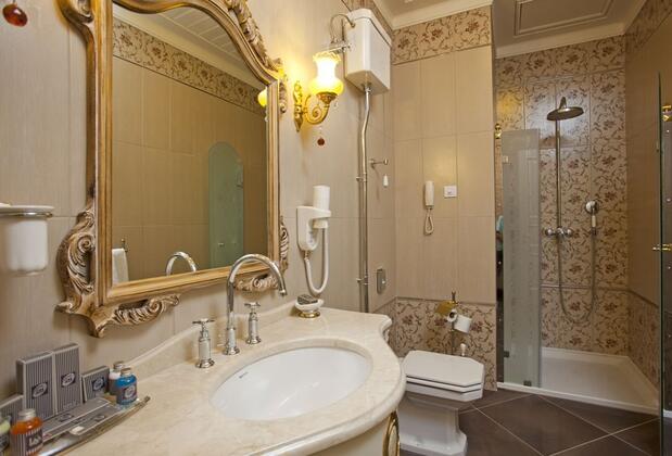 Limak Thermal Boutique Hotel - Görsel 20