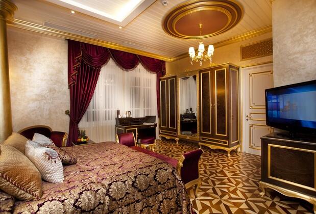 Limak Thermal Boutique Hotel - Görsel 14