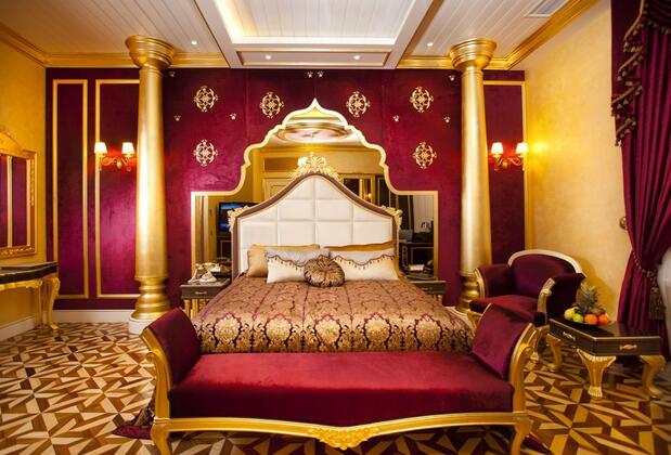 Limak Thermal Boutique Hotel - Görsel 15