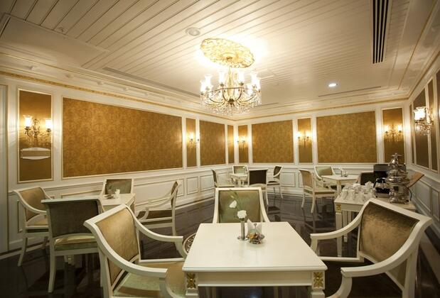 Limak Thermal Boutique Hotel - Görsel 10