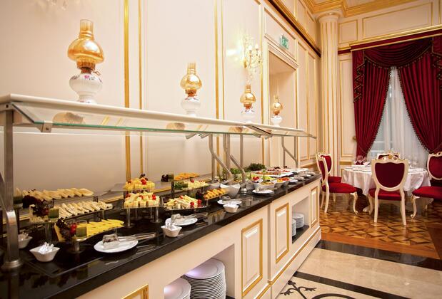 Limak Thermal Boutique Hotel - Görsel 11