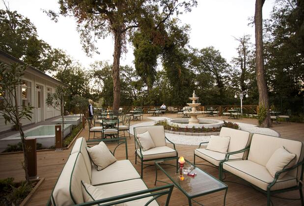 Limak Thermal Boutique Hotel - Görsel 7