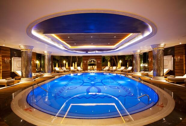 Limak Thermal Boutique Hotel - Görsel 6