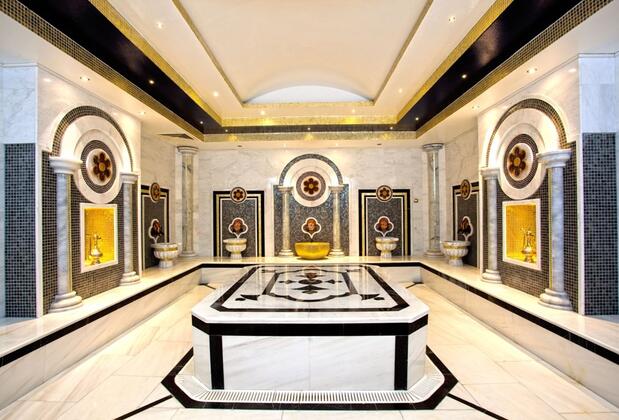 Limak Thermal Boutique Hotel - Görsel 17