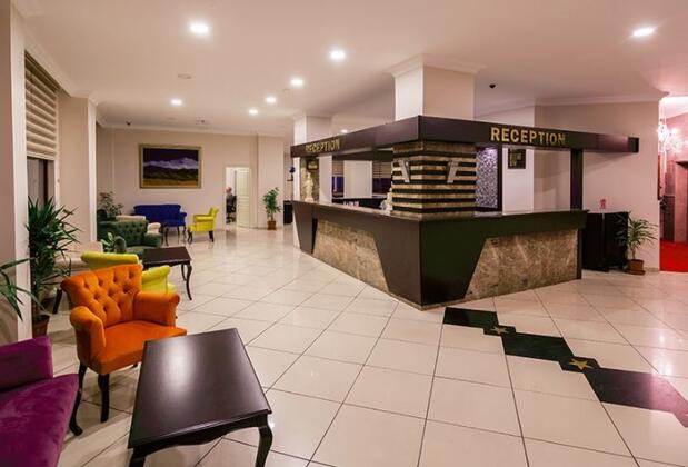 Amasra Diamond Hotel - Görsel 4