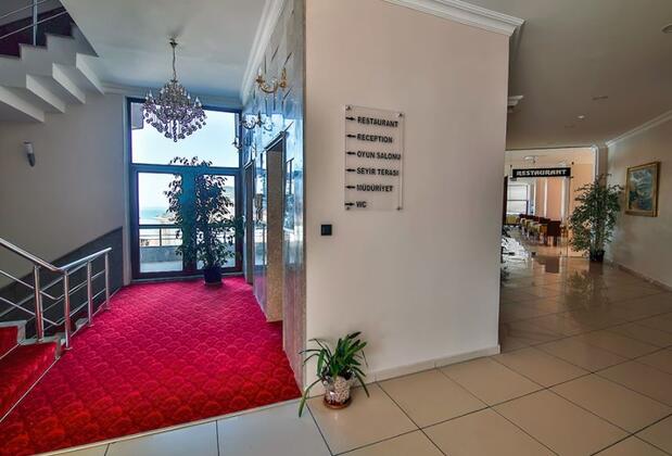 Amasra Diamond Hotel - Görsel 3