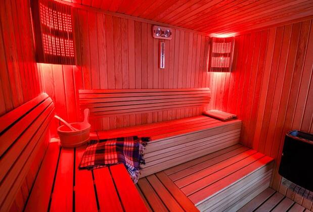 Amasra Diamond Hotel - Görsel 10