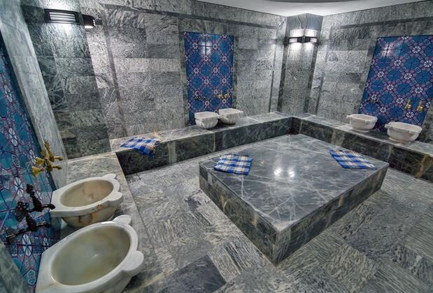 Amasra Diamond Hotel - Görsel 11