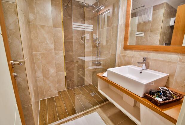 Amasra Diamond Hotel - Görsel 13