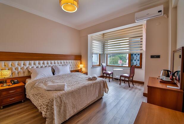 Amasra Diamond Hotel - Görsel 5