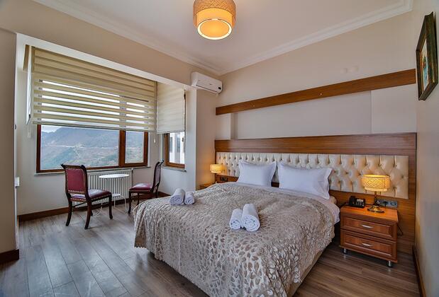 Amasra Diamond Hotel - Görsel 6