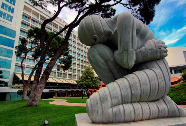 Swissotel Büyük Efes İzmir - Görsel 6