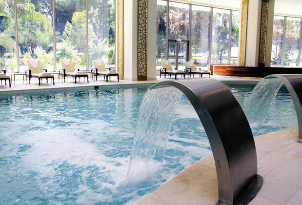 Swissotel Büyük Efes İzmir - Görsel 14