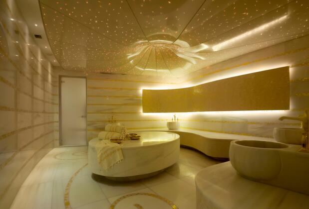 Swissotel Büyük Efes İzmir - Görsel 15