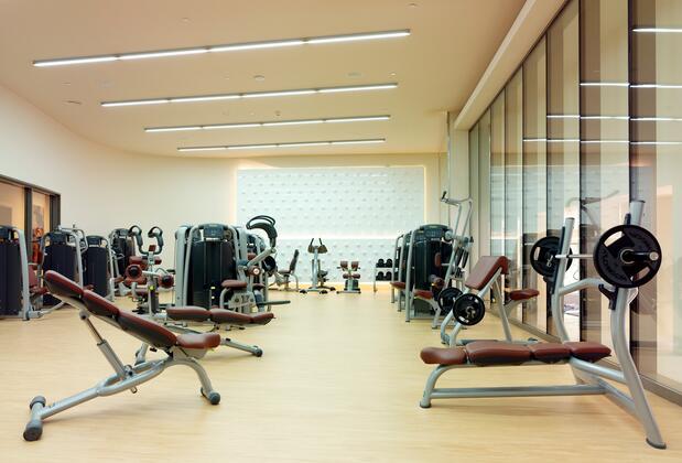 Swissotel Büyük Efes İzmir - Görsel 16