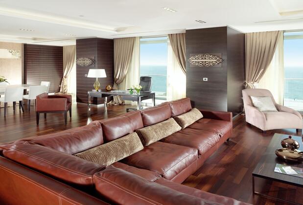 Swissotel Büyük Efes İzmir - Görsel 17