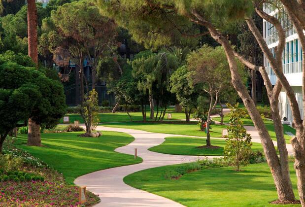 Swissotel Büyük Efes İzmir - Görsel 7