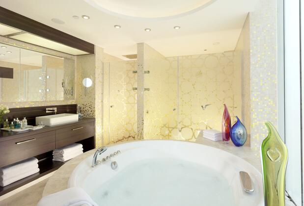 Swissotel Büyük Efes İzmir - Görsel 22