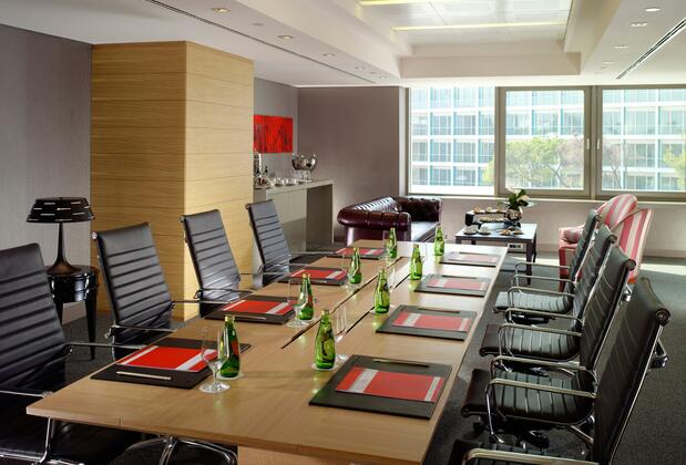 Swissotel Büyük Efes İzmir - Görsel 13