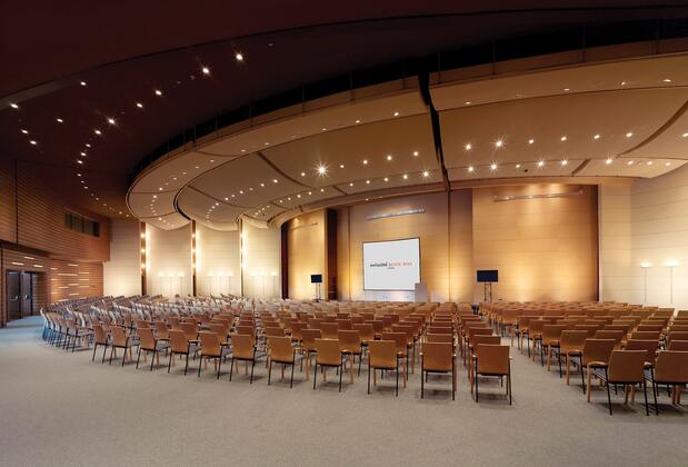 Swissotel Büyük Efes İzmir - Görsel 18