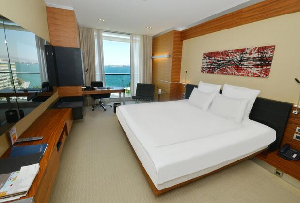 Swissotel Büyük Efes İzmir - Görsel 20