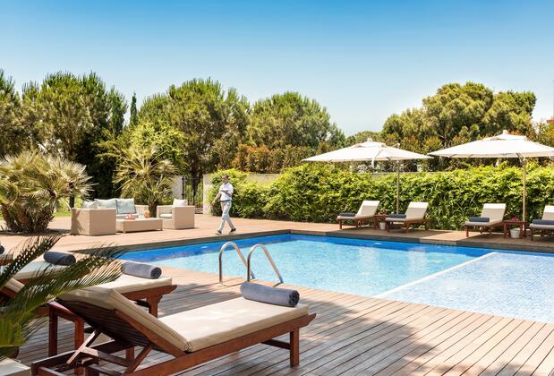 Club Prive by Rixos Belek - Görsel 16