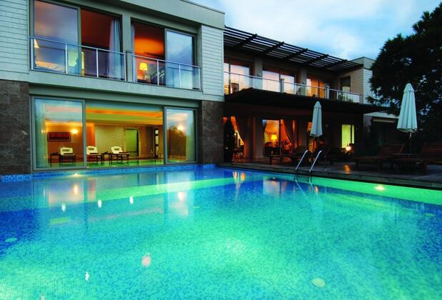 Club Prive by Rixos Belek - Görsel 18