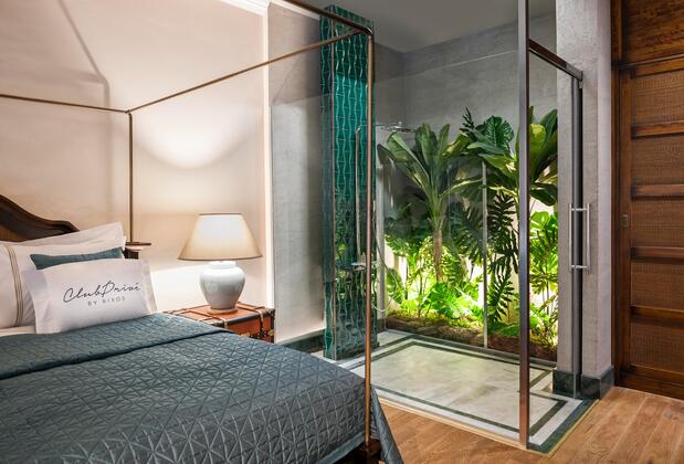 Club Prive by Rixos Belek - Görsel 3