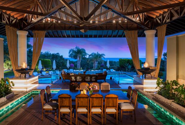 Club Prive by Rixos Belek - Görsel 21