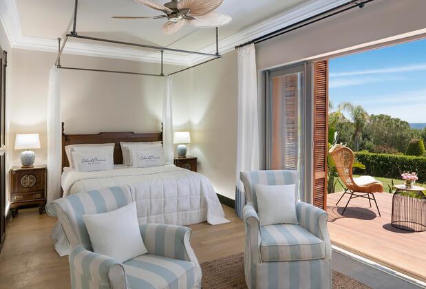 Club Prive by Rixos Belek - Görsel 9