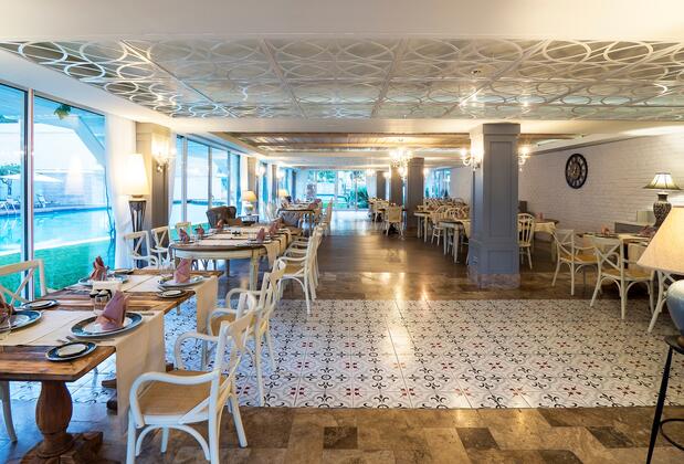 Club Prive by Rixos Belek - Görsel 24