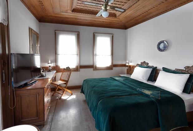 Kerme Ottoman Palace - Görsel 9