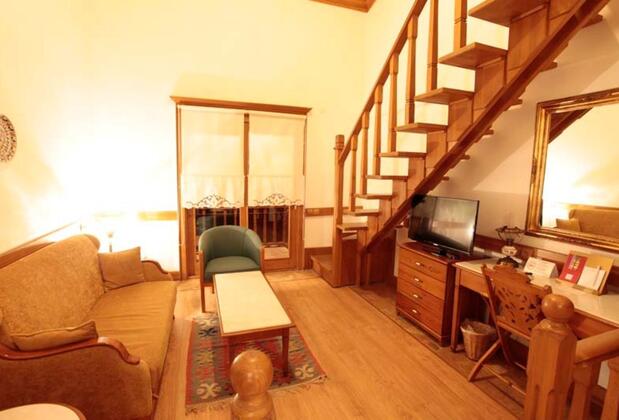 Kerme Ottoman Palace - Görsel 6