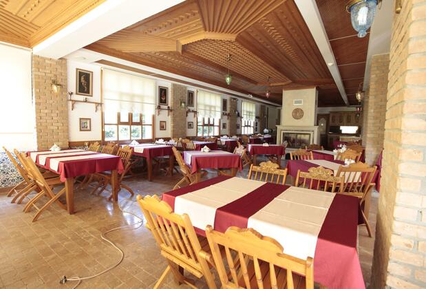 Kerme Ottoman Palace - Görsel 12