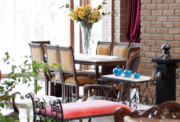 Kerme Ottoman Palace - Görsel 13