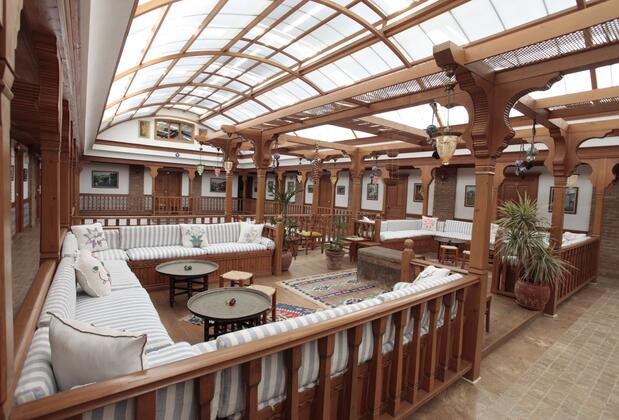 Kerme Ottoman Palace - Görsel 4