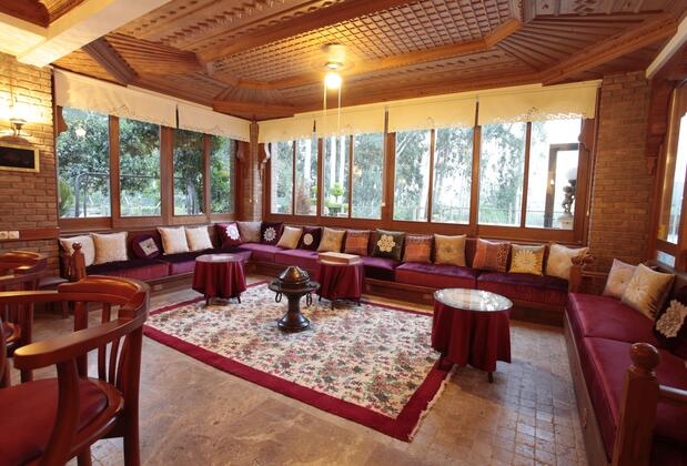 Kerme Ottoman Palace - Görsel 5