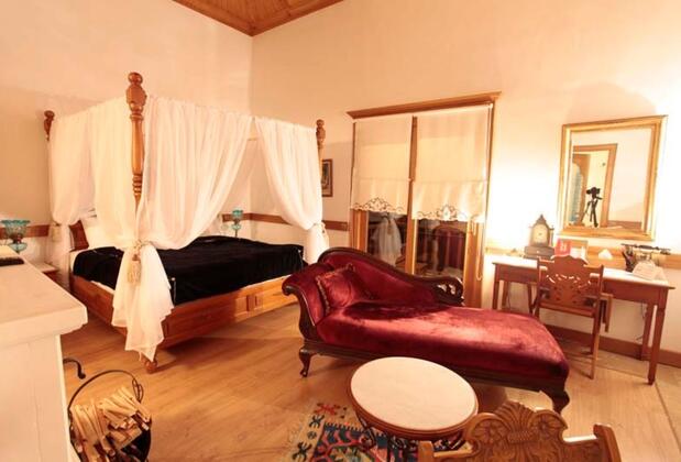 Kerme Ottoman Palace - Görsel 8