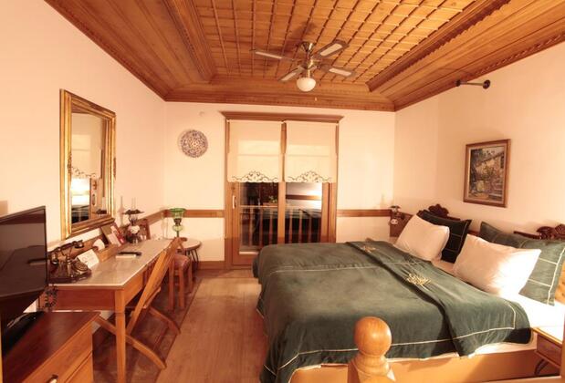 Kerme Ottoman Palace - Görsel 10