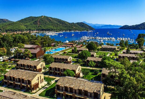 Rixos Premium Göcek - Görsel 3