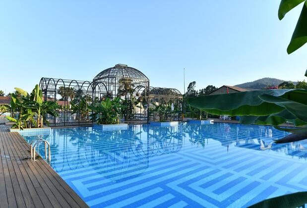 Rixos Premium Göcek - Görsel 4