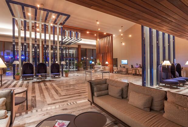 Rixos Premium Göcek - Görsel 6